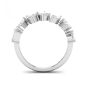 Chaos Diamond Wedding Band AAC00025