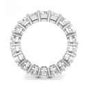   Round Cut Wedding Band  AAC00115