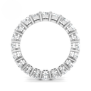  3.00 Ct Round Cut Wedding Band AAC00083