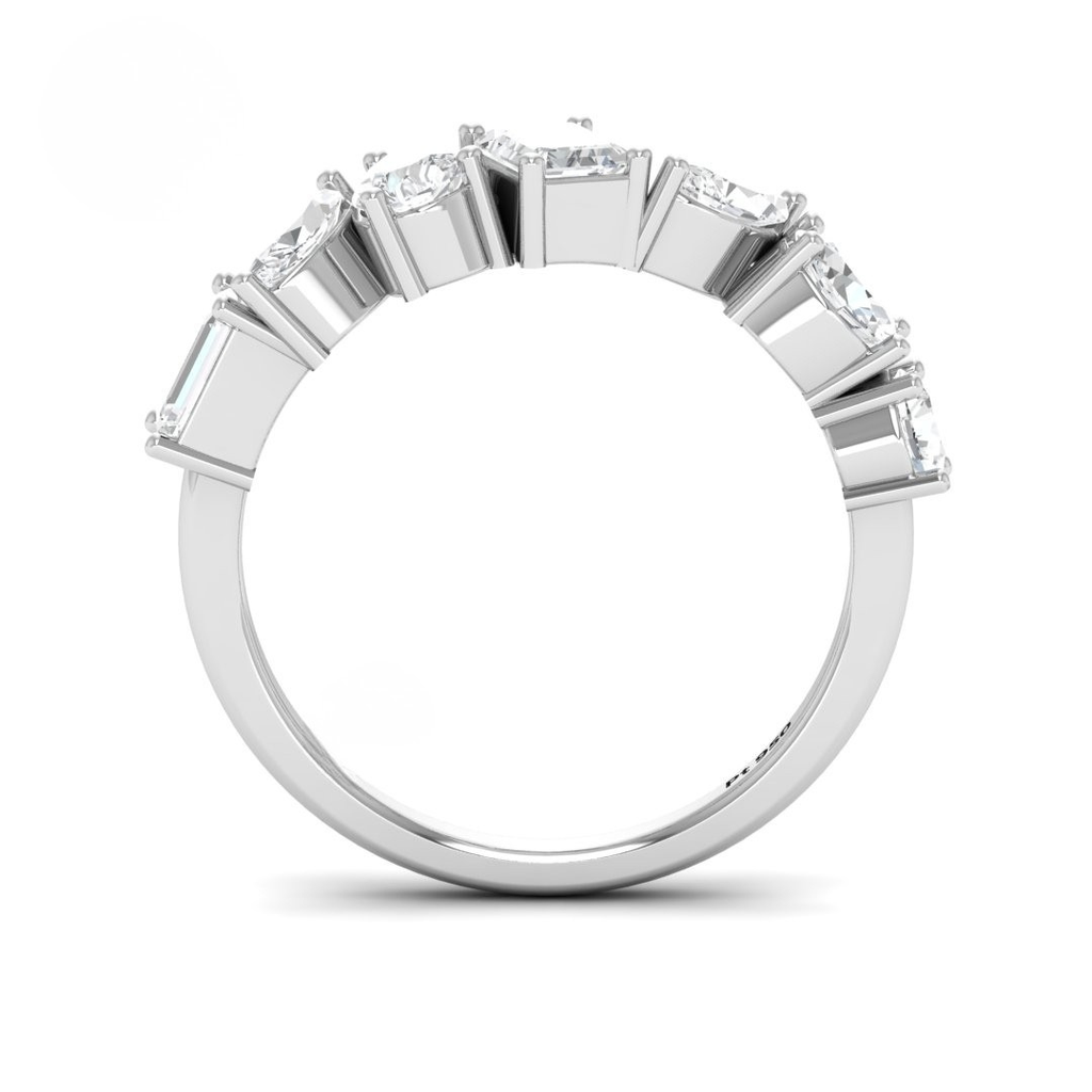 Chaos wedding band AAC00029 