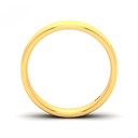  5mm Men's Wedding Band  AAC00162