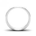 6mm Men's Wedding Band