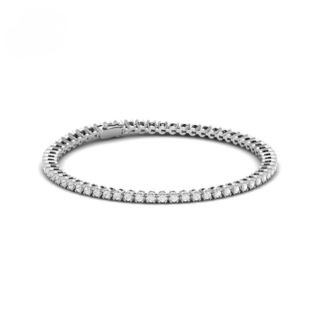 1.50ct diamond bracelet  AAC00169