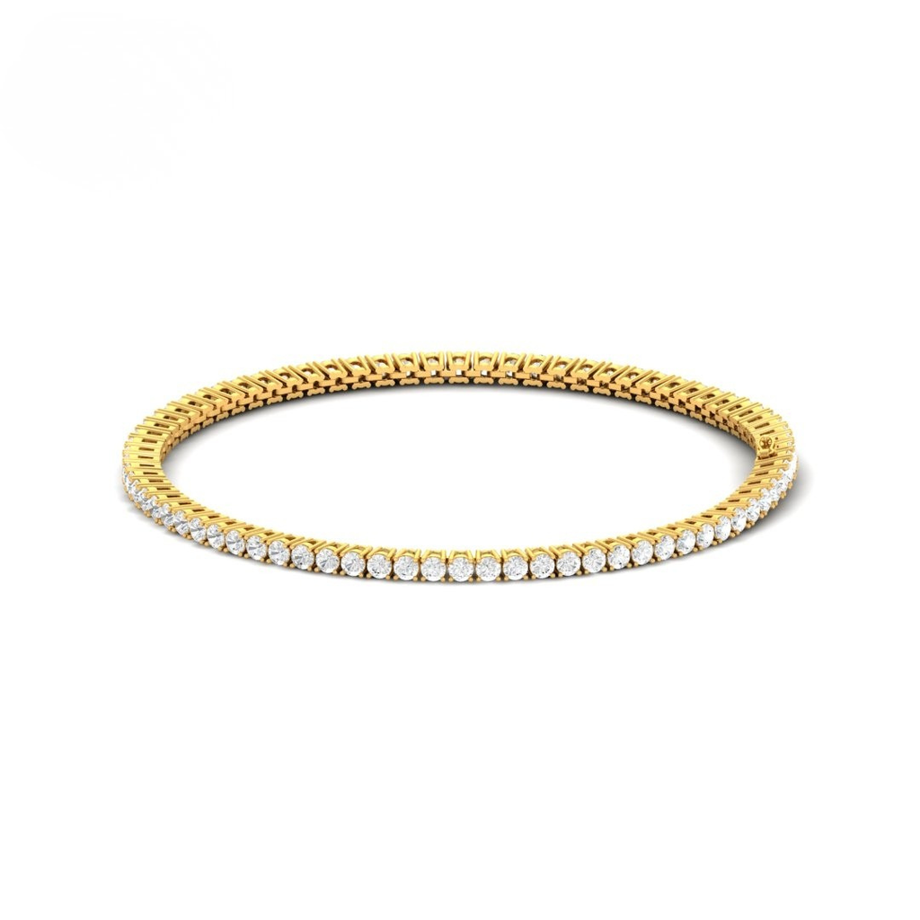 3.00ct diamond bracelet AAC00171