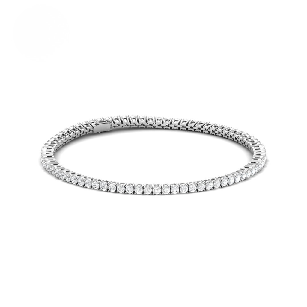 2.00ct diamond bracelet AAC00170