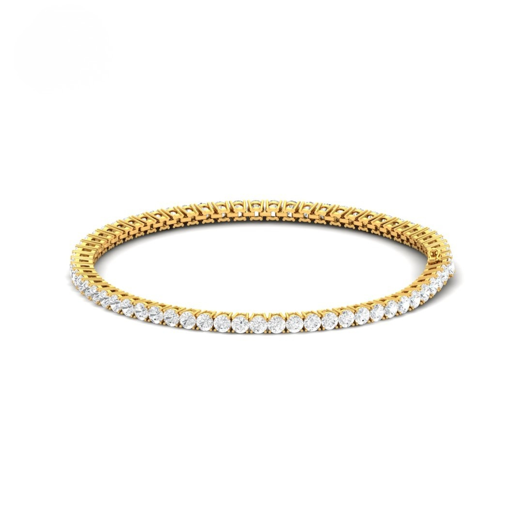 4.00ct diamond bracelet AAC00172