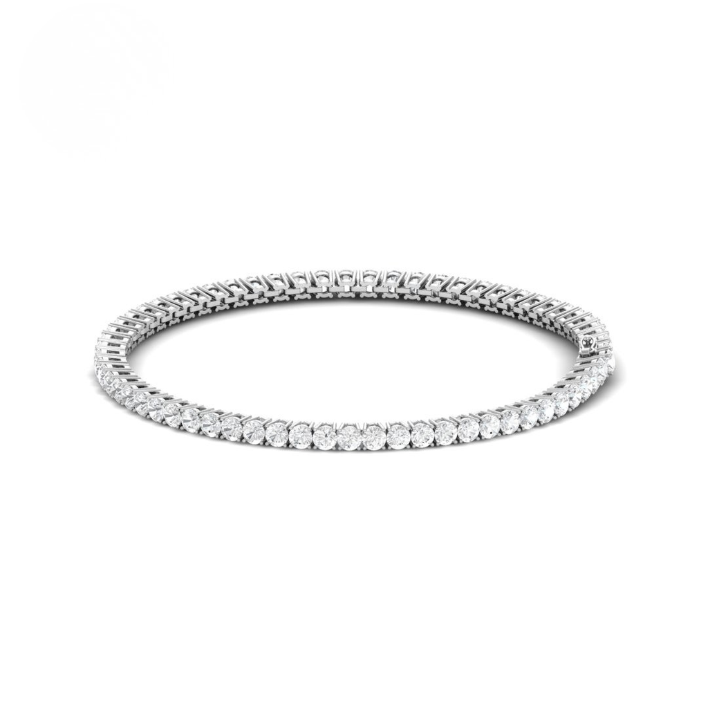 4.00ct diamond bracelet AAC00172