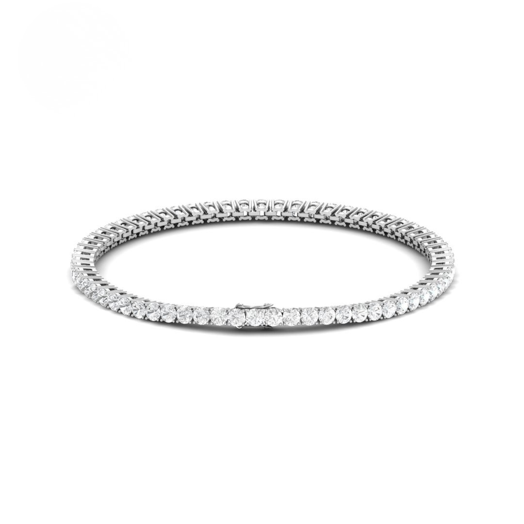 4.00ct diamond bracelet AAC00172