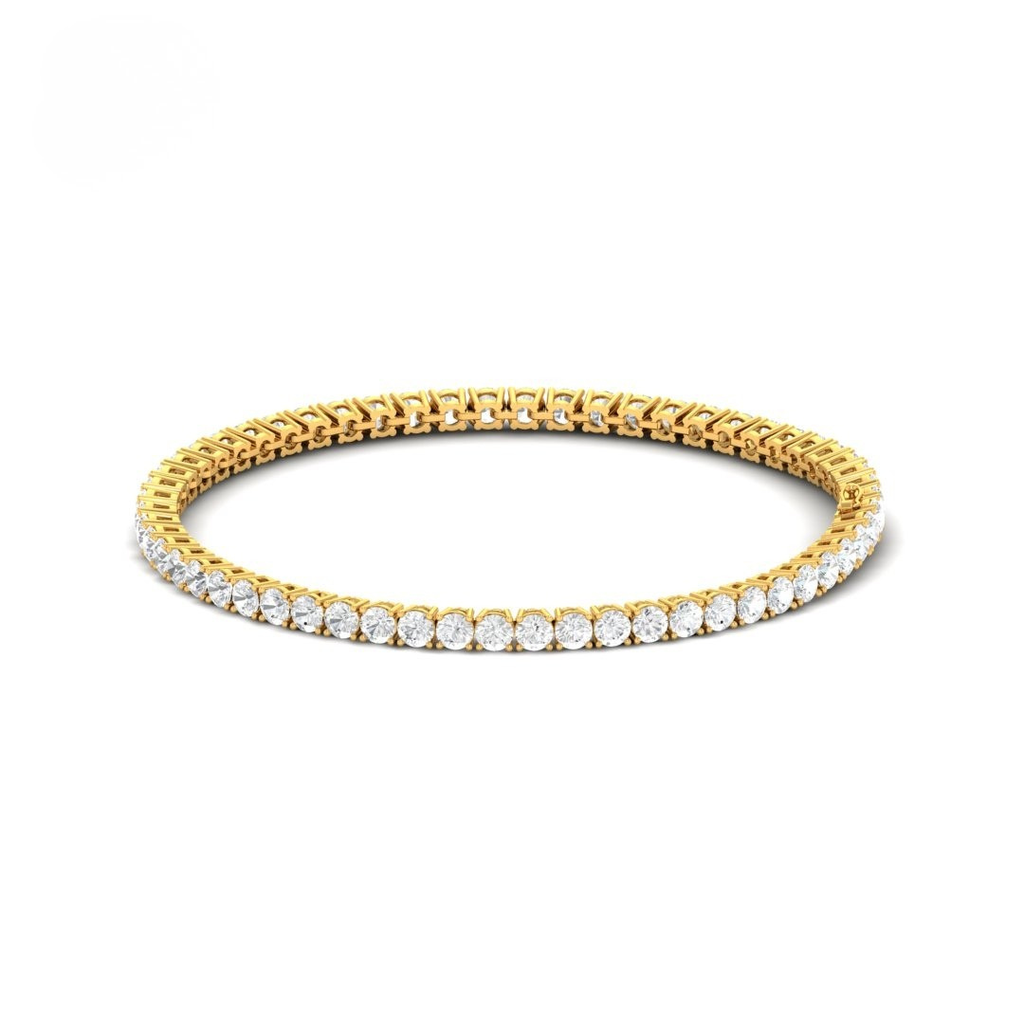 6.00ct diamond bracelet AAC00173