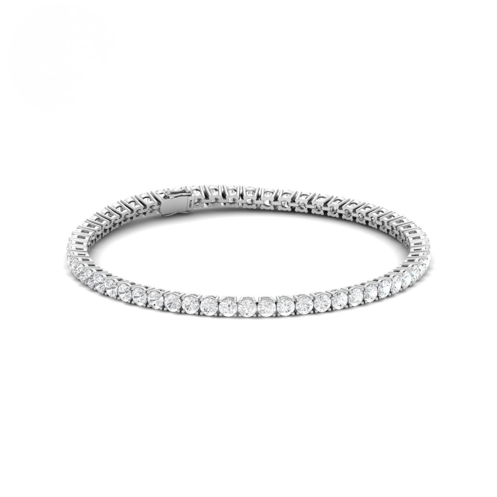 6.00ct diamond bracelet AAC00173