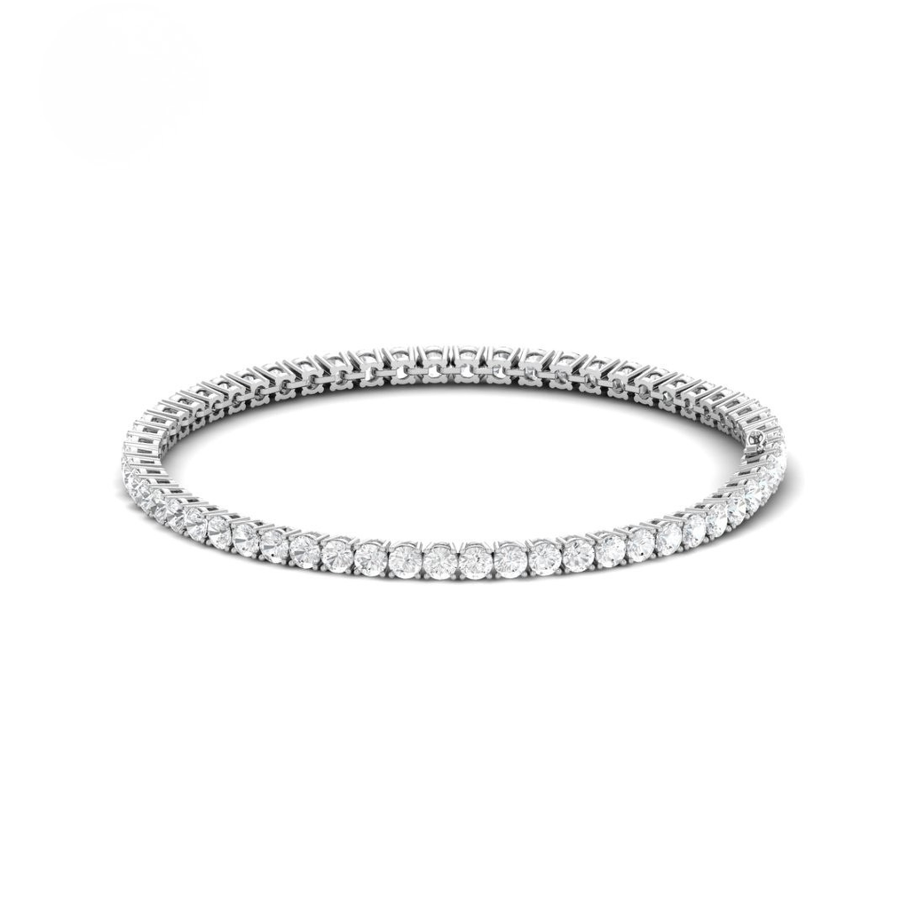 6.00ct diamond bracelet AAC00173