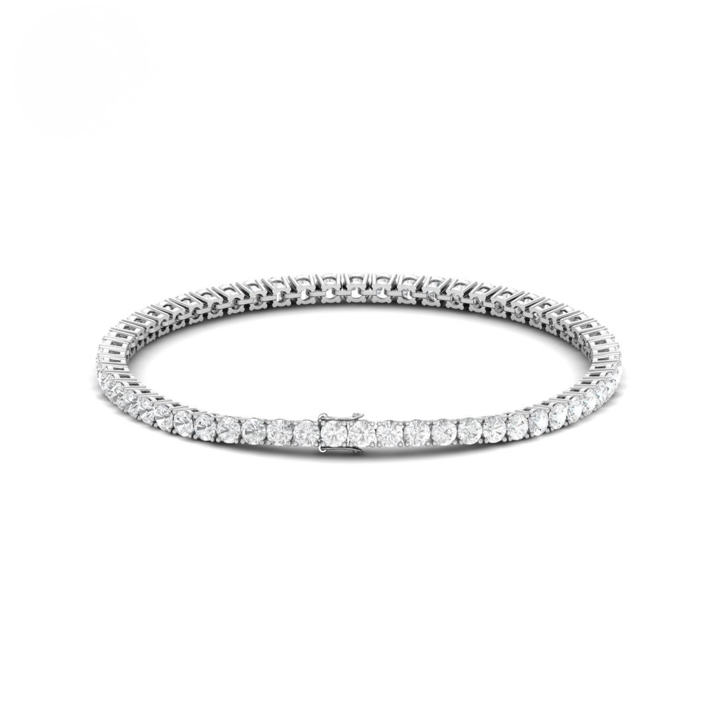 6.00ct diamond bracelet AAC00173