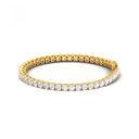 8.00ct diamond bracelet  AAC00174