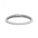 8.00ct diamond bracelet  AAC00174