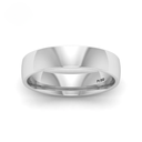 5mm Men's Wedding Band  AAC00177