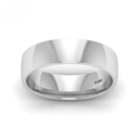 6mm Men's Wedding Band AAC00178