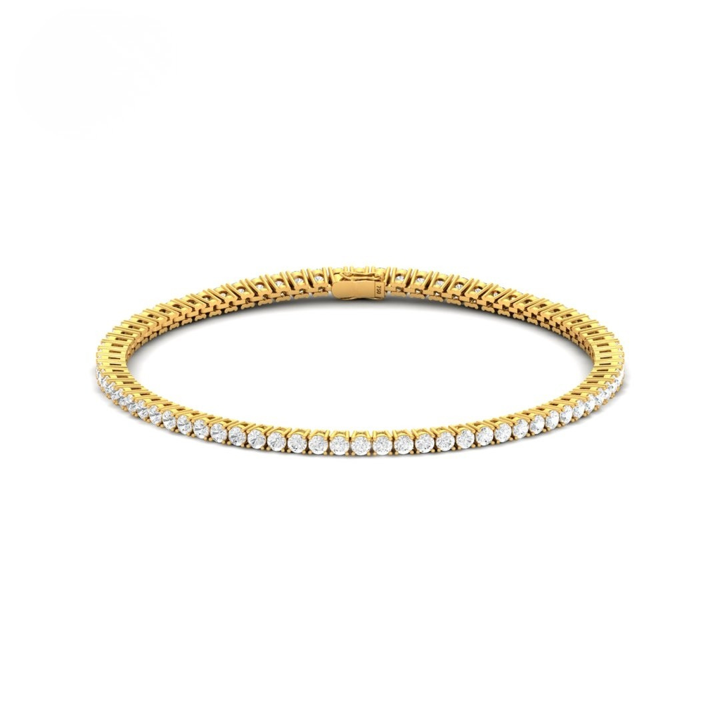 3.00ct diamond bracelet AAC00171