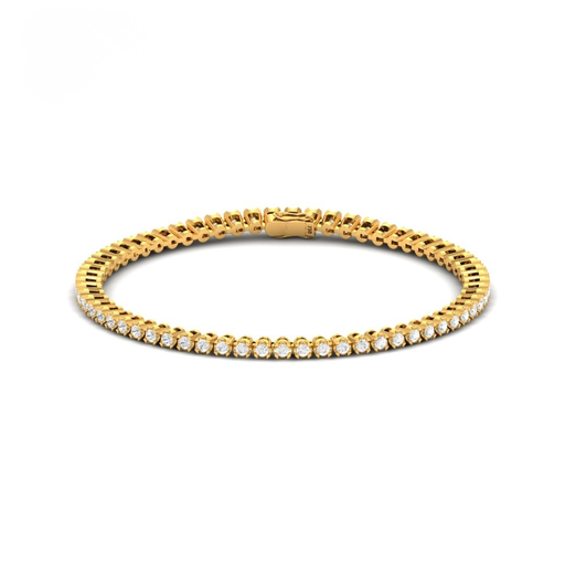 1.50ct diamond bracelet  AAC00169